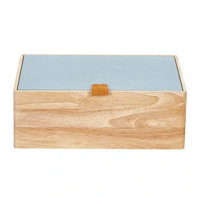 Caja de costura