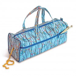 Bolsa de Labores Blue Birds...