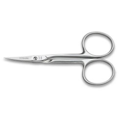 Curved Embroidery Scissors...