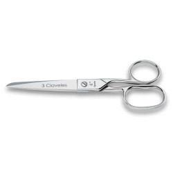 Cloth Scissors - 3 Claveles