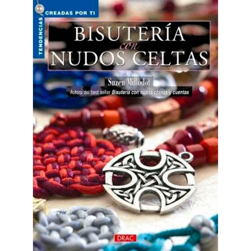 Bisutería con nudos celtas Bisutería con nudos celtas