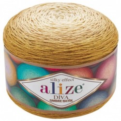 Alize Diva Ombre Batik