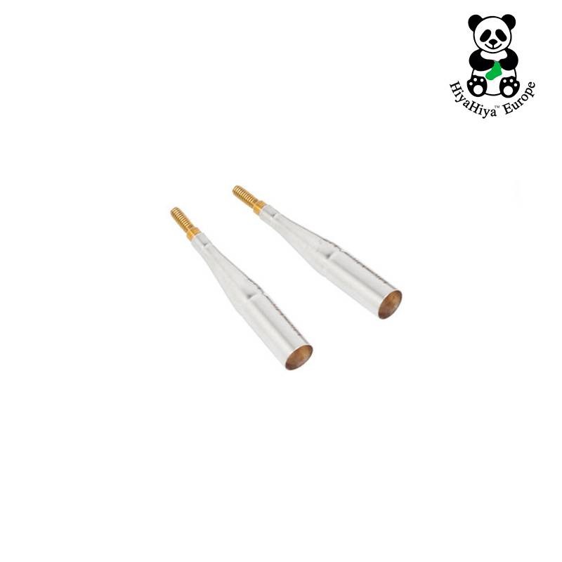HiyaHiya Tip Adapters