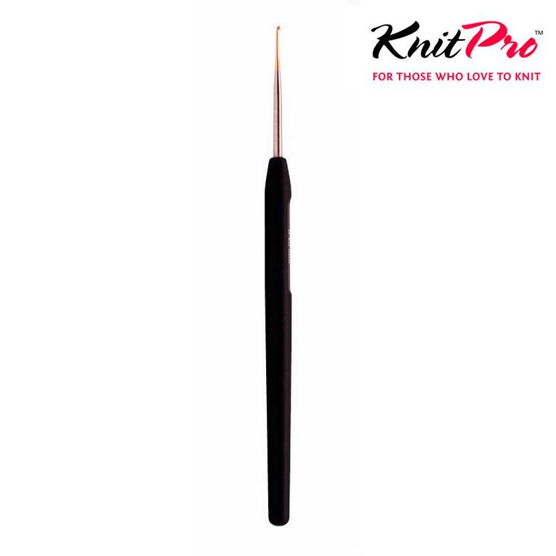 Agujas de Ganchillo Soft Feel KnitPro Agujas de Ganchillo Soft Feel KnitPro