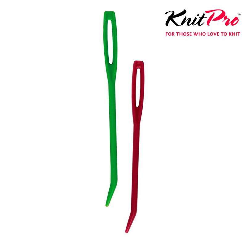 Agujas para lana KnitPro Agujas para lana KnitPro