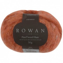 Rowan Fine Tweed Haze