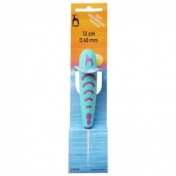 13 cm Steel Crochet Hooks...