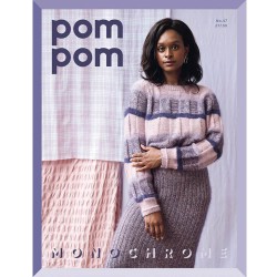 Pompom Magazine Issue 47 -...