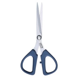 Patchwork Scissors – Clover