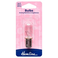 Sewing Machine Bulb Type B...