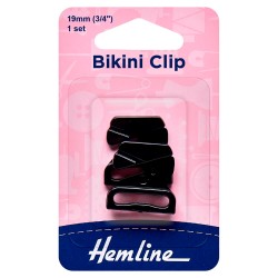 Bikini Fastener 19 mm –...