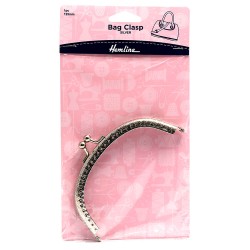 Handbag Fastener 125 mm –...