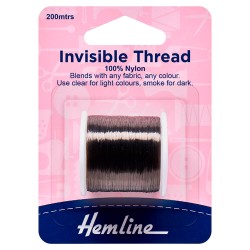 Invisible Sewing Thread –...