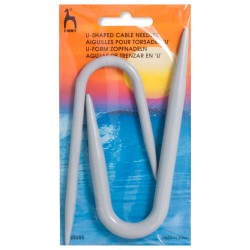 U-Shaped Braiding Needles –...