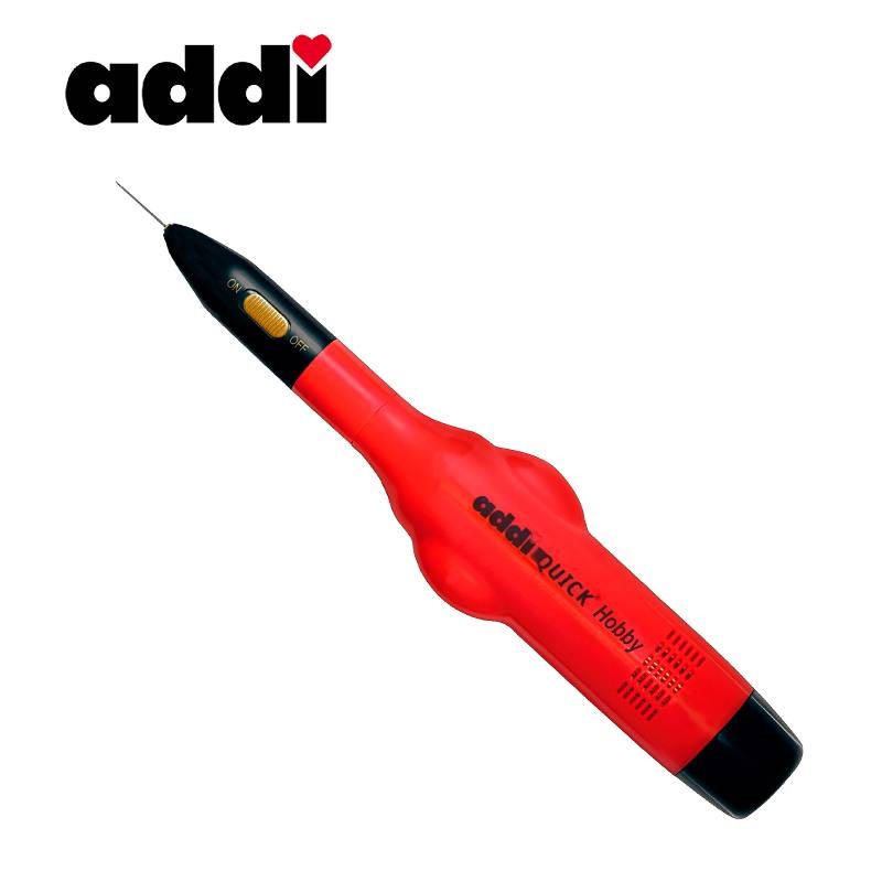 Maquina de enfieltrar addiQuick Hobby Maquina de enfieltrar addiQuick Hobby