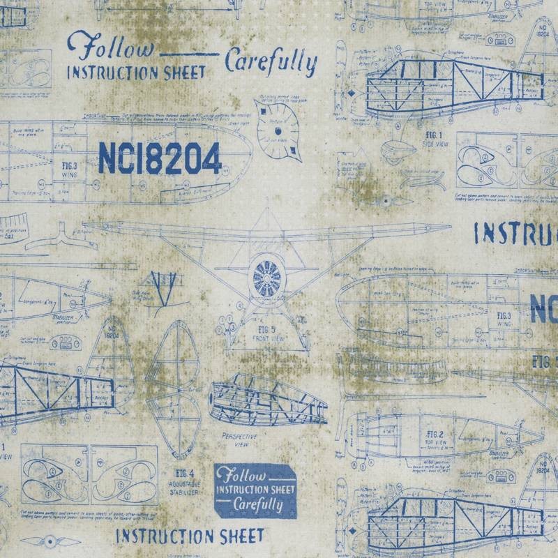 Correspondence - Model Airplanes Correspondence - Model Airplanes