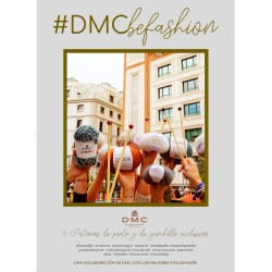 Revista DMC - Be Fashion