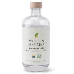 Detergent - Wool & Cashmere...
