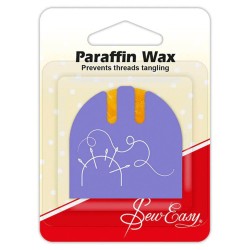 Cera de Parafina Sew Easy