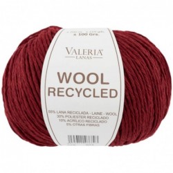 Valeria Wool Recycled