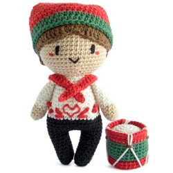 Amigurumi Kit- Amigomira...