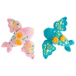 Amigurumi Kit- Amigomira...