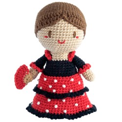 Amigurumi Kit- Amigomira...
