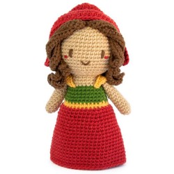 Kit Amigurumi - Amigomira...