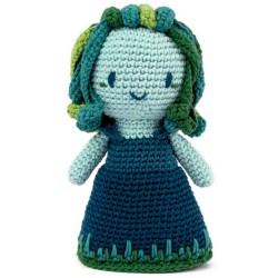 Kit Amigurumi - Amigomira...