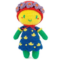 Kit Amigurumi - Amigomira...