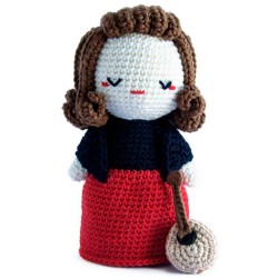 Amigurumi Kit- Amigomira...