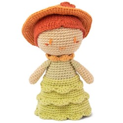 Kit Amigurumi - Amigomira...