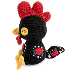 Amigurumi Kit- Amigomira...