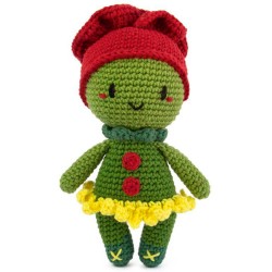 Kit Amigurumi - Amigomira...