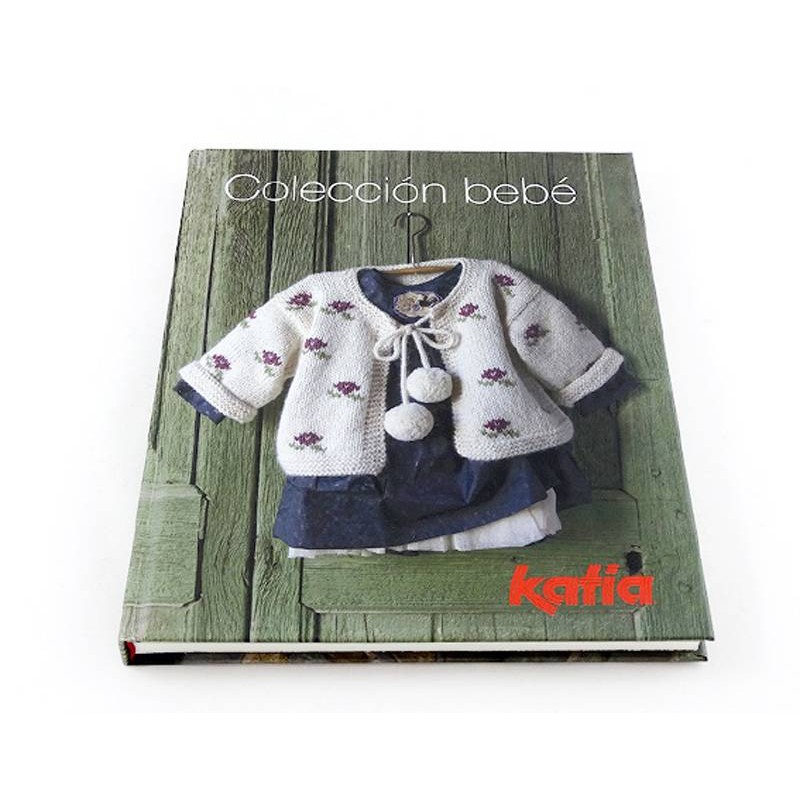Colección bebé Katia Colección bebé Katia