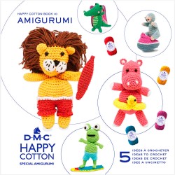 DMC Happy Cotton Nº 9 - La...