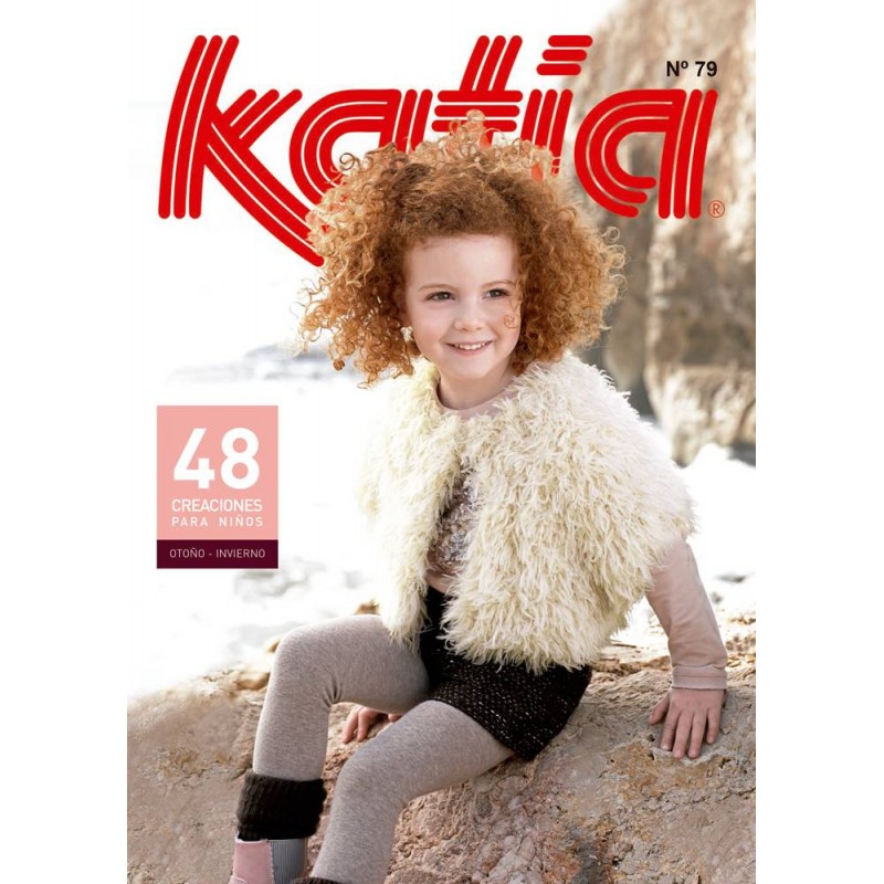 Revista Katia Niños Nº79 Revista Katia Niños Nº79
