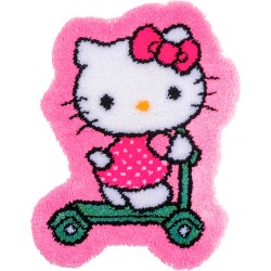 Kit de Latch Hook -...