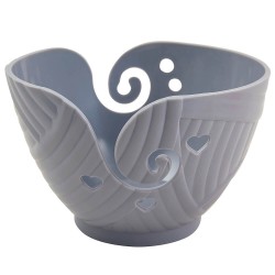 Knitting Yarn Bowl - Hemline