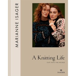 A Knitting Life 2 By...