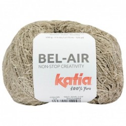 Katia Bel-Air