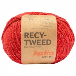 Katia Recy-Tweed