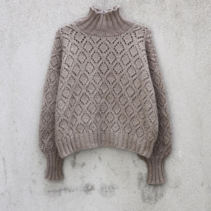 Knitting for Olive: Twenty Modern Knitting Patterns from the Iconic Danish  Brand See more
