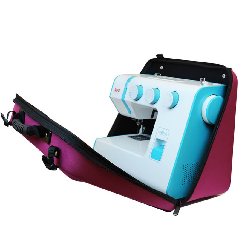Máquina de coser Alfa 2160