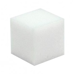 Cubo de Foam para...