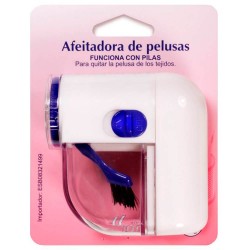 Hemline Lint Shaver