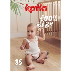 Revista Katia Bebé Nº 108 -...