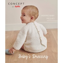 Katia Special Merino Baby...