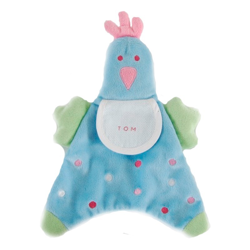 Peluche Gallina Peluche Gallina