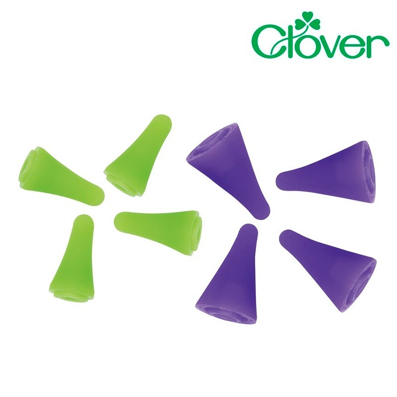 Protectores para Agujas Clover